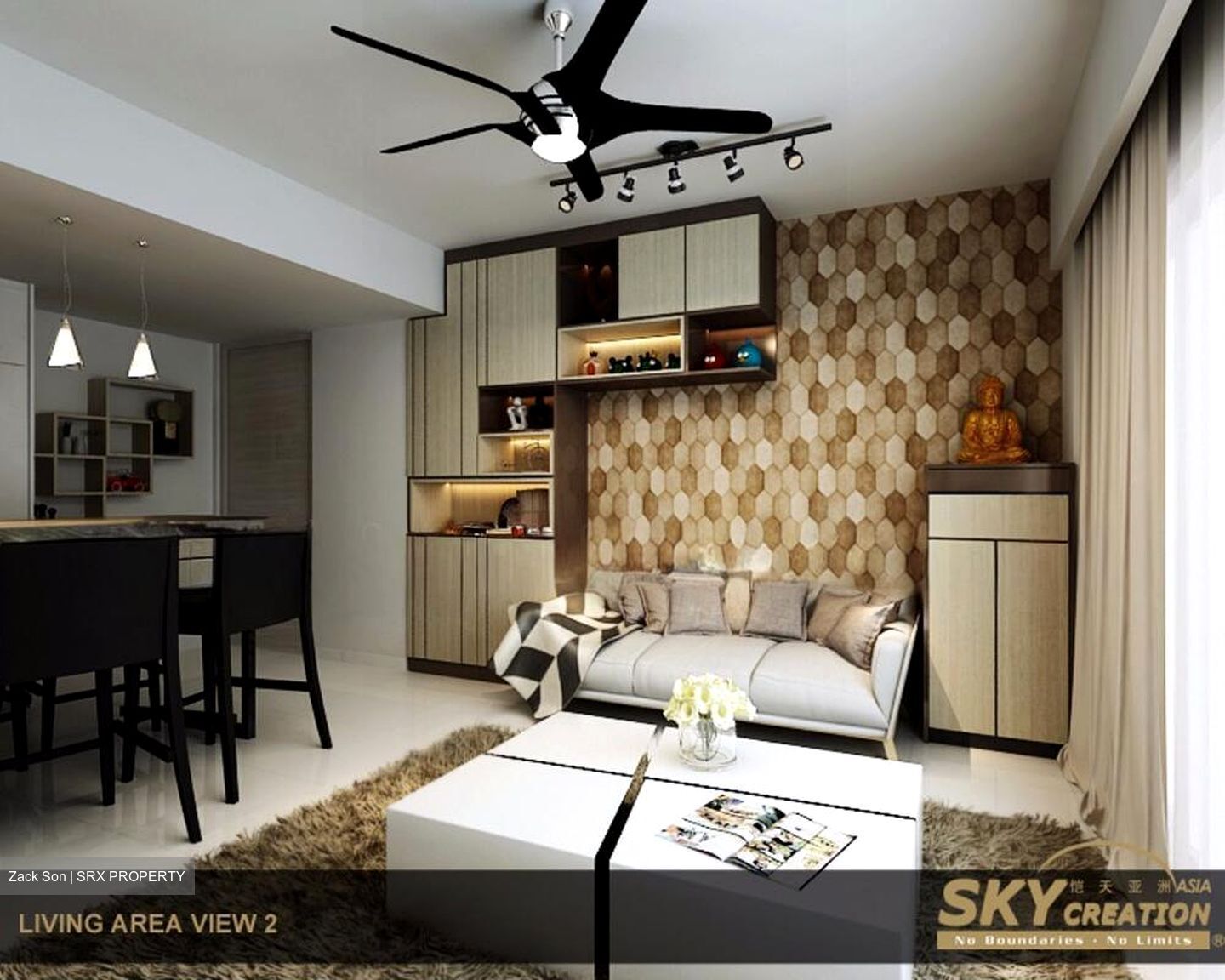 Riversails (D19), Condominium #626062091